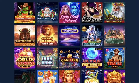 Axe Casino Review .